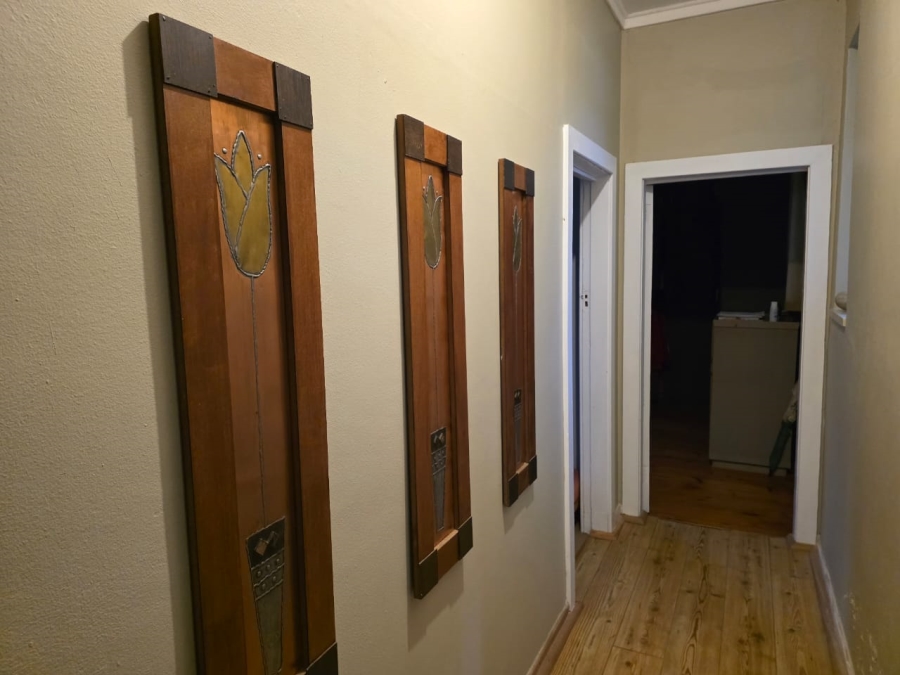 3 Bedroom Property for Sale in Wilgenhof Free State